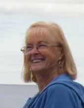 Obituary information for Sherrell A. "Sherry" Kane