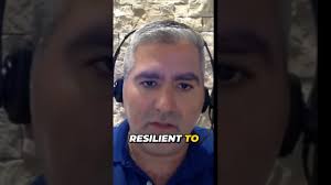 Strength build Resilience