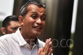 Profil Profesor Eddy Hiariej, Saksi Ahli pada Kasus Kopi Sianida Tahun 2016 