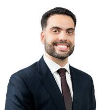 Antoine Younes's Instagram, Twitter & Facebook