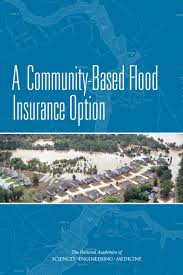 A separate flood insurance policy is required to cover any damages caused by flooding. 3 Flood Risk Management And A Precedent For A Community Based Flood Insurance Option A Community Based Flood Insurance Option The National Academies Press