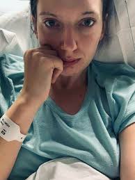 Emorragia cerebrale e ictus emorragico: Ho Appena Avuto Un Aneurisma Cerebrale E Un Emorragia Cerebrale Ho Subito Un Intervento Chirurgico E Sono Sopravvissuta Keblog