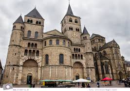 Book your hotel in trier online. Trier 10 Sehenswurdigkeiten Tipps Fur Deutschlands Alteste Stadt Mrsberry Kreativ Studio