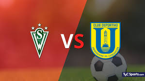 On the 24 june 2021 at 15:00 utc meet santiago wanderers vs concepción in chile in a game that we all expect to be very interesting. Cuando Juegan Santiago Wanderers Vs U Concepcion Por La Fecha 33 Primera Division Tyc Sports