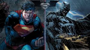 1920x1080 injustice 2 batman vs superman laptop full hd 1080p hd 4k. Batman And Superman Wallpaper Superheroes