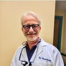 Dr. Arnold Rosenberg, DMD, Dentistry