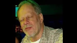 Stephen Paddock: What we know about the Las Vegas gunman