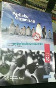 Perilaku dan manajemen organisasi, edisi 7, jilid 1. Perilaku Organisasi Stephen P Robbins Pdf 212 Data Set Jura Analise Geoestatistica Do Atributo Cr
