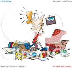 6 to 30 characters long; Royalty Free Rf Clip Art Illustration Of A Cartoon Woman With A Messy Living Room By Toonaday 1046553