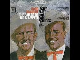 When I Left East Virginia