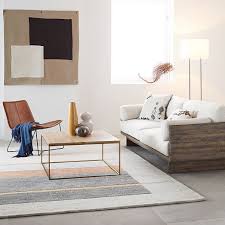 Slope Leather Lounge Chair West Elm Lounge Chairs Living Room Leather Lounge Shabby Chic Table And Chairs
