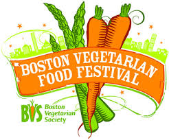 Lining up plans in boston? Boston Vegetarian Food Festival This Weekend Cheap Beets