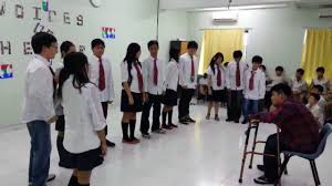 Dalam film laskar pelangi saya harus rasanya bodoh sekali, sekaligus kasihan pada mas riri riza dan para kru yang sudah susah payah. Sma Pelangi Kasih Edumor Com