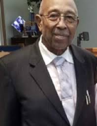 Elder Earl Mosley