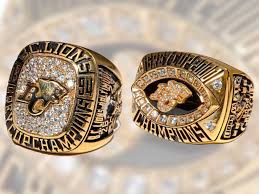 Former Lion Seeking Help In Locating Grey Cup Rings Bc Lions
