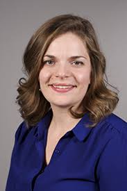 Claire Markham (Part II)