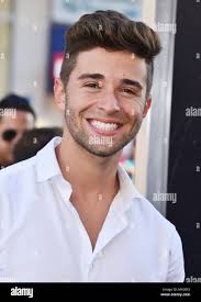 Jake miller hi-res stock photography and images