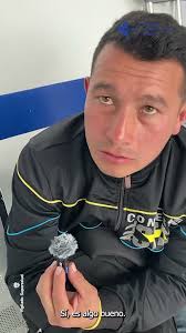 Testimonio del paciente Mario Páez #parati #doctor #viralvideo