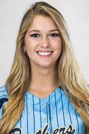 2020 Softball Roster