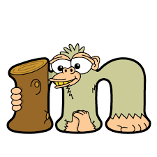 But that is not a valid statement anymore!. Animals That Start With M Alphabetimals Animal Dictionary