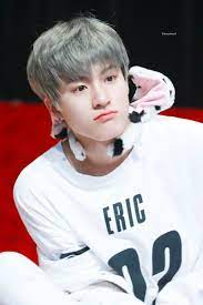 See more ideas about eric, youngjae, boy groups. The Boyz Pics Theboyzpics Twitter Eric Boy Groups Vocalist