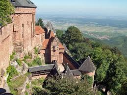 The Most Beautiful Castles Of France Castles France Beautiful Castles Castle