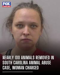 She has since been released