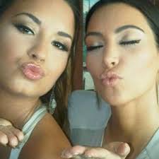 Demi Lovato Dedicates Song to Bruce Jenner During Concert