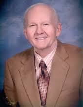 Obituary information for Larry Vaughn Hatcher