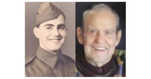 John VAUGHAN Obituary (2014)