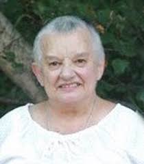 Diane Muriel (Simard) Berthiaume Obituary