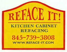 When the ugly linoleum is ripped from the floors and thrown away; Home Kitchen Cabinet Refacing In Westchester Putnam Dutchess Rockland Counties