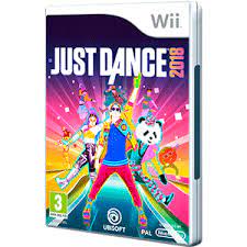 Entre y conozca nuestras increíbles ofertas y promociones. Just Dance 2018 Wii Game Es