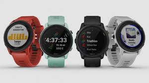 Garmin Forerunner 745 Brings Big Data For Triathlon Nuts In 2020 Garmin Forerunner Garmin Fitness Watch
