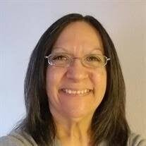 Debbie Jean Janice Arguello Obituary