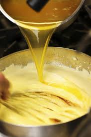 Help My Hollandaise Sauce Keeps Separating Hollandaise Sauce Hollandaise Sauce