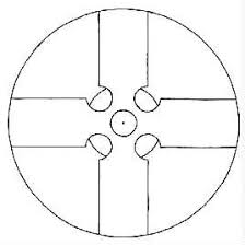 Résultat de recherche d'images pour "Croix celtique"