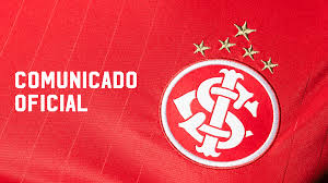 Nota Oficial - Categorias de Base