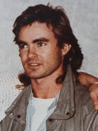 Maddison Hall: Murderer's violent fallout with hit-and-run lover