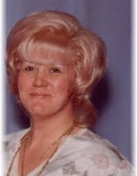 Obituary for Patricia Kay Rosso