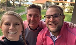 Gideon Smith's Instagram, Twitter & Facebook