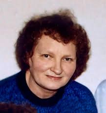 Dena Norton September 10, 1972