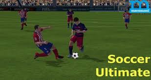 Play The Onlinegames Like Soccer Ultimate Which Offers The Purest Football Fun And Many More Games At Me Fifa 15 Free Internet Games Free Pc Games