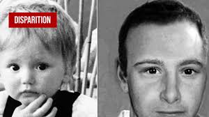 La disparition de Ben Needham