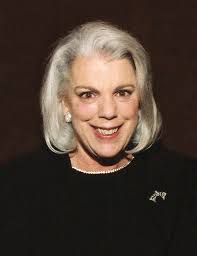 Obituary information for Susan Braun Barnett