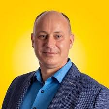 Wat vliegt de tijd.!