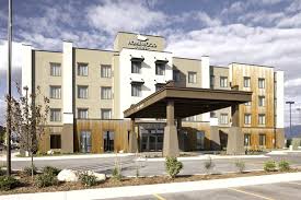 Hotels Near Pathways Treatment Center Kalispell Montana