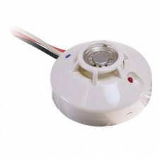 Optical smoke chamber with high stability &bull; System Sensor Model 885wp B Type B Sealed Heat Detector With Base