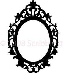 77bcc60b5fa9a6b56a45477d0592a65c Jpg 236 276 Fancy Mirrors Mirror Ornate Frame