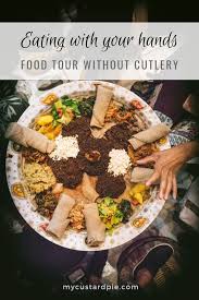 Eating With Your Hands A Food Tour Without Cutlery Food Food Tours Street Food
